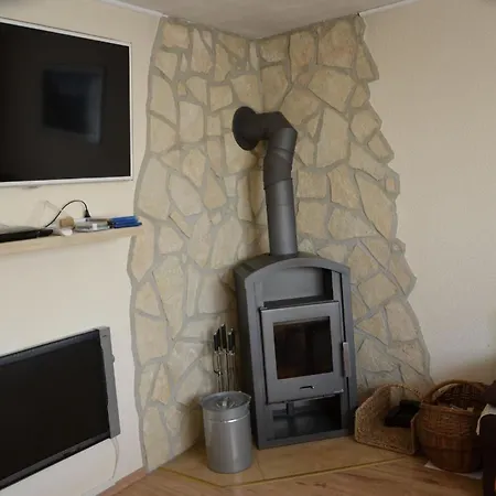 Panoramablick In Holiday home *