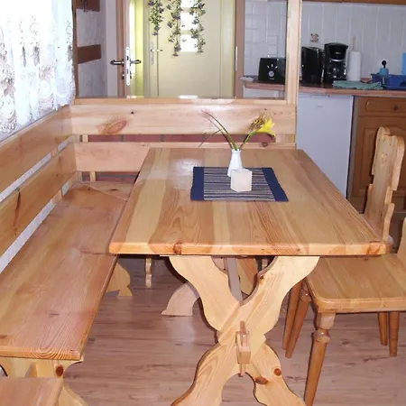 Holiday home Panoramablick In Konigstein an der Elbe